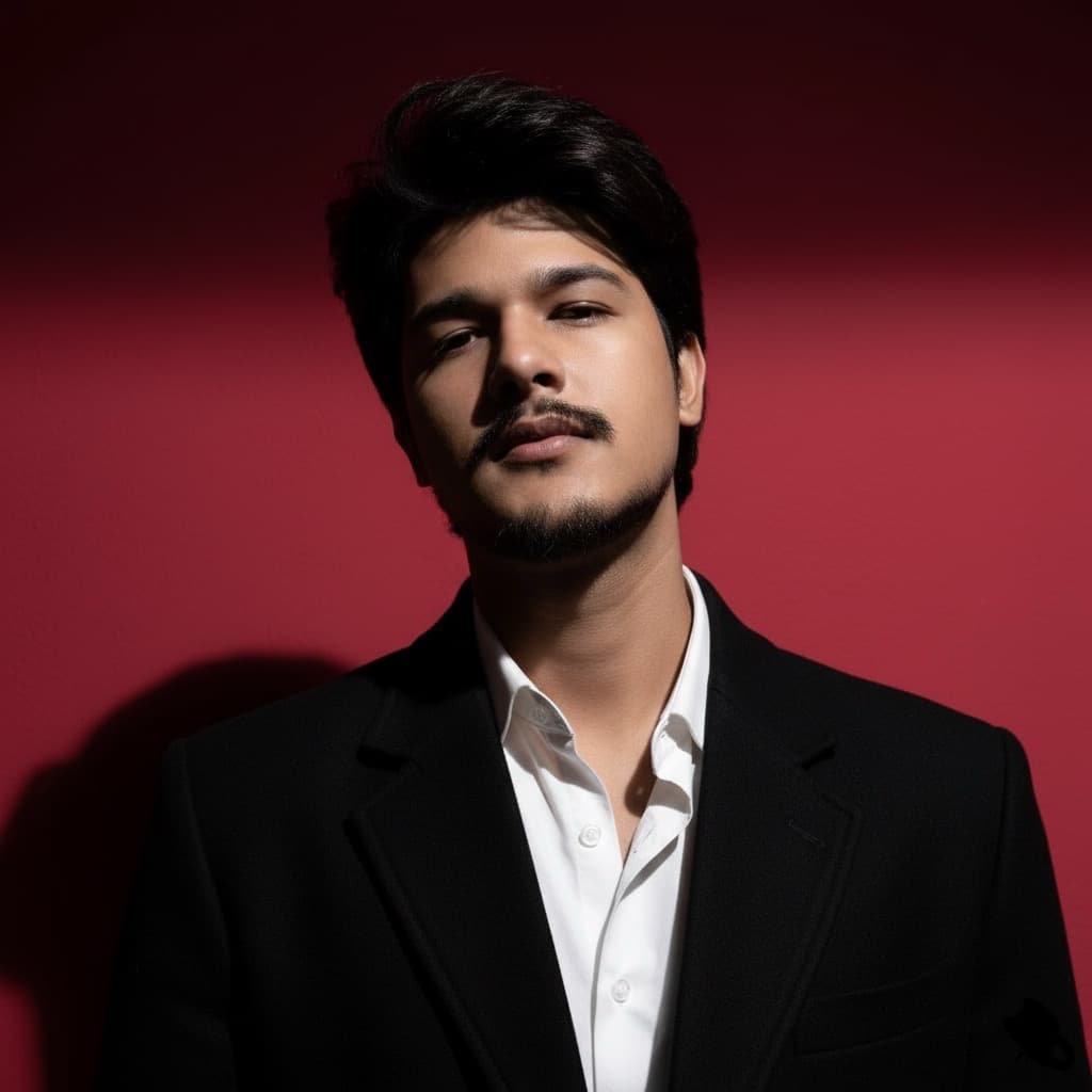 Vineet Raj