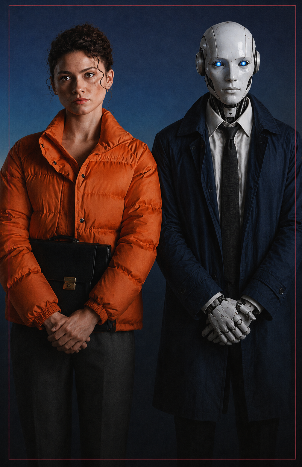 AI Job Poster
